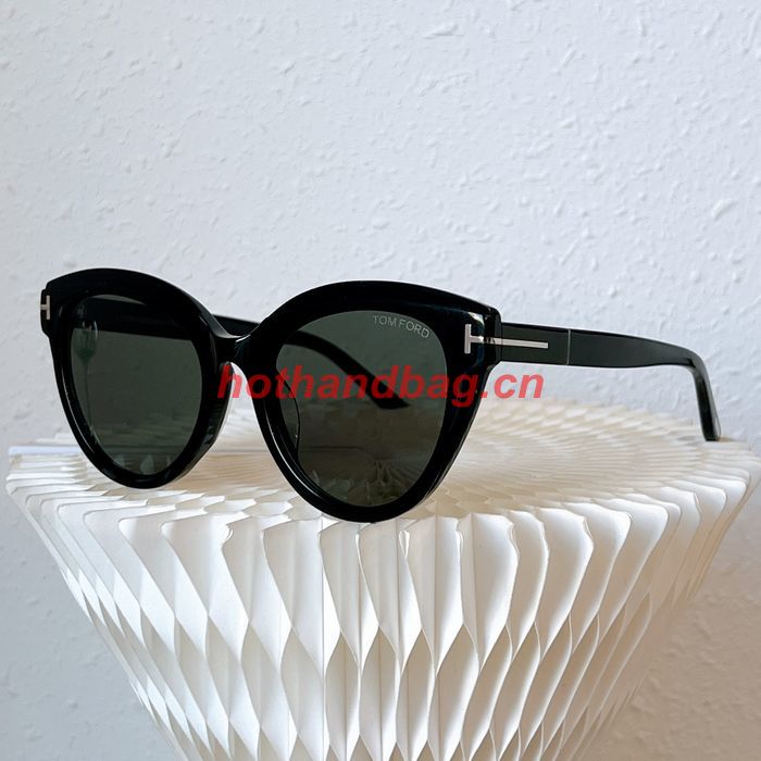 Tom Ford Sunglasses Top Quality TOS01082